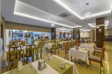 Justiniano Deluxe Resort (Ex. Justiniano Resort) - 19