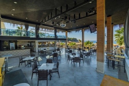 Justiniano Deluxe Resort (Ex. Justiniano Resort) - 20