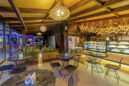 Justiniano Deluxe Resort (Ex. Justiniano Resort) - 21
