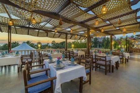 Justiniano Deluxe Resort (Ex. Justiniano Resort) - 22