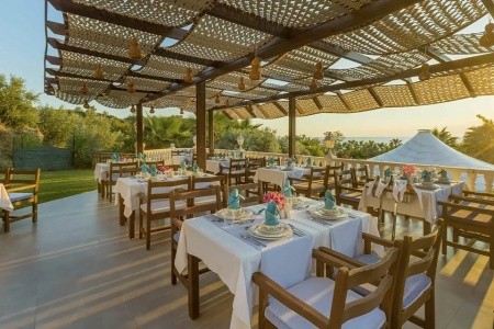 Justiniano Deluxe Resort (Ex. Justiniano Resort) - 23