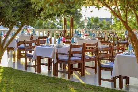 Justiniano Deluxe Resort (Ex. Justiniano Resort) - 24