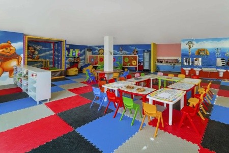 Justiniano Deluxe Resort (Ex. Justiniano Resort) - 25