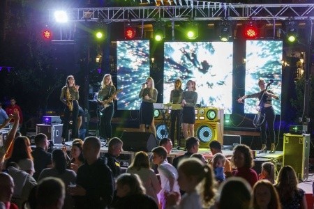 Justiniano Deluxe Resort (Ex. Justiniano Resort) - 27