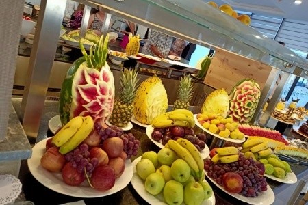 Side Golden Rock - 6