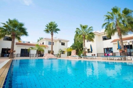 Amethyst Napa Hotel & Spa - 5