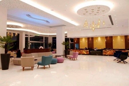 Amethyst Napa Hotel & Spa - 7