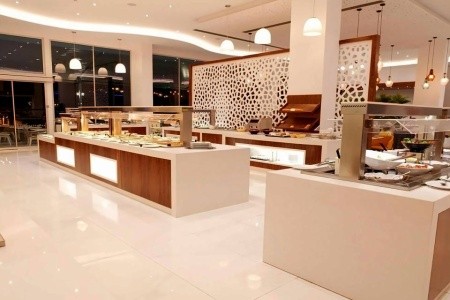 Amethyst Napa Hotel & Spa - 10