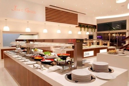 Amethyst Napa Hotel & Spa - 11