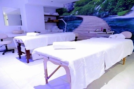 Amethyst Napa Hotel & Spa - 15