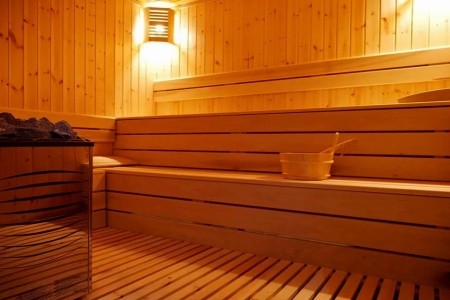 Amethyst Napa Hotel & Spa - 16