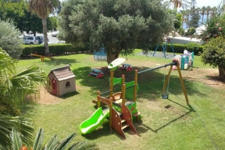 Cynthiana Beach - 35