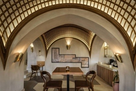 Mövenpick Resort El Quseir - 2