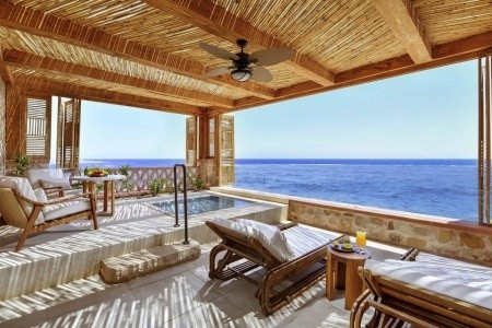 Mövenpick Resort El Quseir - 6