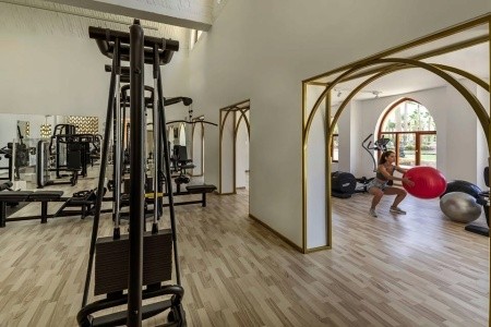 Mövenpick Resort El Quseir - 8