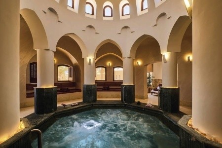 Mövenpick Resort El Quseir - 9