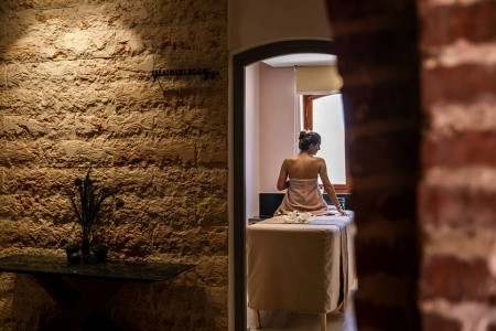 Mövenpick Resort El Quseir - 10