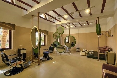 Mövenpick Resort El Quseir - 11