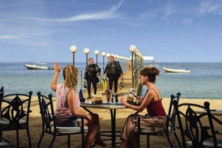 Mövenpick Resort El Quseir - 12