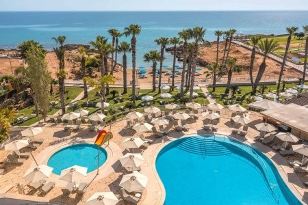 Louis Althea Beach - 2