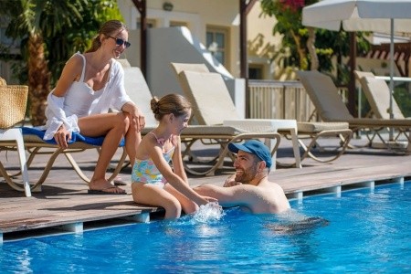 Louis Althea Beach - 7