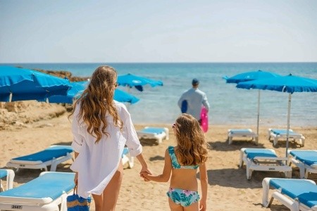 Louis Althea Beach - 12