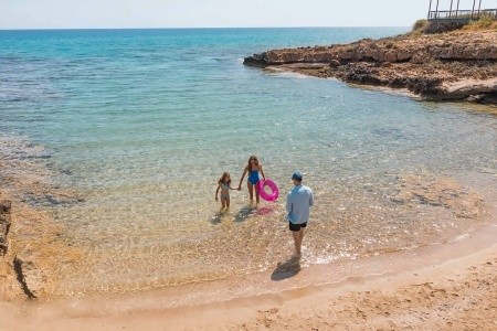 Louis Althea Beach - 13