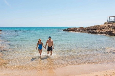 Louis Althea Beach - 16