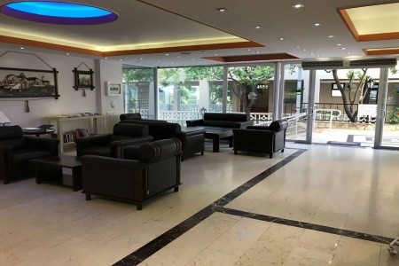 Turecko Alanya Muz 7 dňový pobyt All Inclusive Letecky Letisko: Praha June 2026 ( 4/06/26-10/06/26)