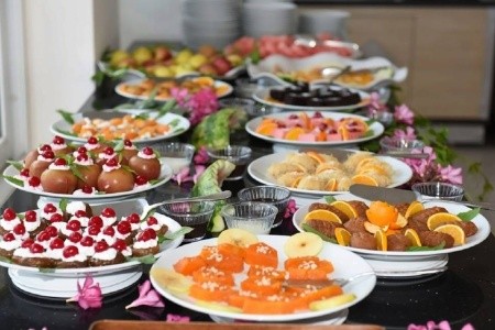 Turecko Alanya Muz 7 dňový pobyt All Inclusive Letecky Letisko: Praha June 2026 ( 4/06/26-10/06/26)