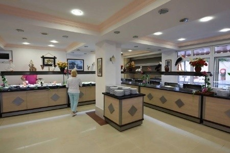 Turecko Alanya Muz 7 dňový pobyt All Inclusive Letecky Letisko: Praha June 2026 ( 4/06/26-10/06/26)