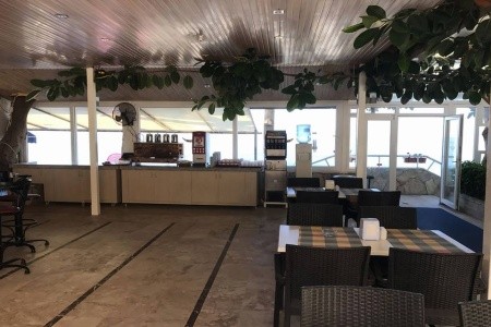 Turecko Alanya Muz 7 dňový pobyt All Inclusive Letecky Letisko: Praha June 2026 ( 4/06/26-10/06/26)