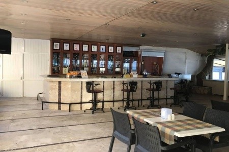 Turecko Alanya Muz 7 dňový pobyt All Inclusive Letecky Letisko: Praha June 2026 ( 4/06/26-10/06/26)