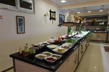 Turecko Alanya Muz 7 dňový pobyt All Inclusive Letecky Letisko: Praha June 2026 ( 4/06/26-10/06/26)