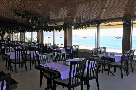 Turecko Alanya Muz 7 dňový pobyt All Inclusive Letecky Letisko: Praha June 2026 ( 4/06/26-10/06/26)