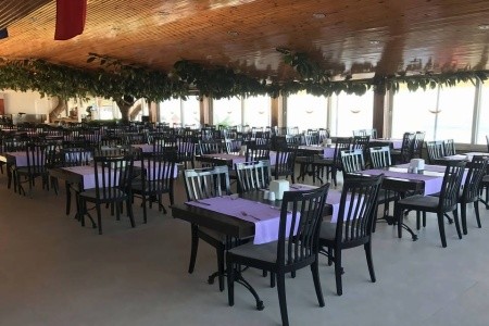 Turecko Alanya Muz 7 dňový pobyt All Inclusive Letecky Letisko: Praha June 2026 ( 4/06/26-10/06/26)