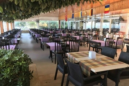 Turecko Alanya Muz 7 dňový pobyt All Inclusive Letecky Letisko: Praha June 2026 ( 4/06/26-10/06/26)