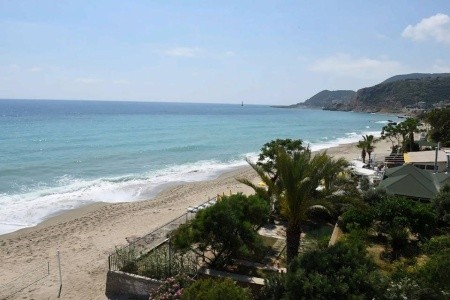 Turecko Alanya Muz 7 dňový pobyt All Inclusive Letecky Letisko: Praha June 2026 ( 4/06/26-10/06/26)