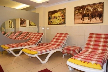 Turecko Alanya Muz 7 dňový pobyt All Inclusive Letecky Letisko: Praha June 2026 ( 4/06/26-10/06/26)