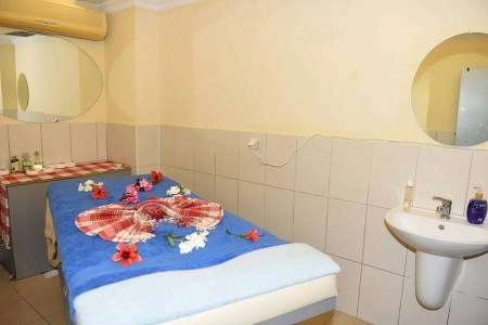 Turecko Alanya Muz 7 dňový pobyt All Inclusive Letecky Letisko: Praha June 2026 ( 4/06/26-10/06/26)