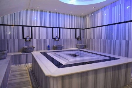 Turecko Alanya Muz 7 dňový pobyt All Inclusive Letecky Letisko: Praha June 2026 ( 4/06/26-10/06/26)