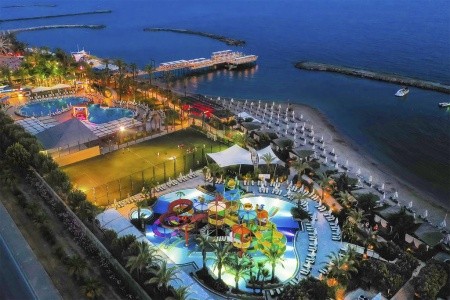 Long Beach Resort Hotel & Spa