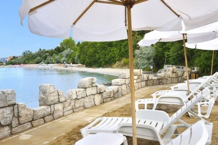 Sol Nessebar Palace - 14