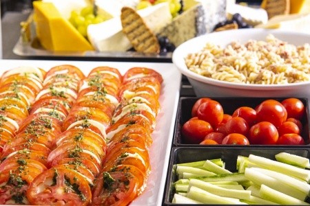 Sol Nessebar Palace - 16