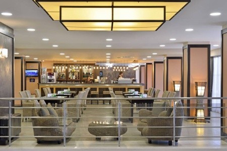 Sol Nessebar Palace - 17