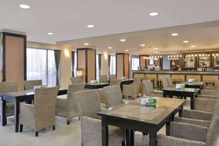 Sol Nessebar Palace - 18