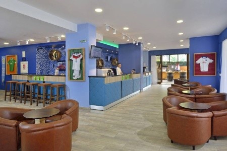 Sol Nessebar Palace - 20