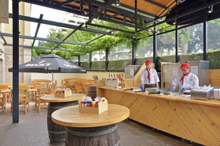 Sol Nessebar Palace - 21