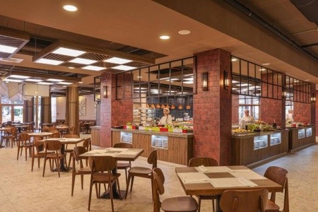 Sol Nessebar Palace - 22