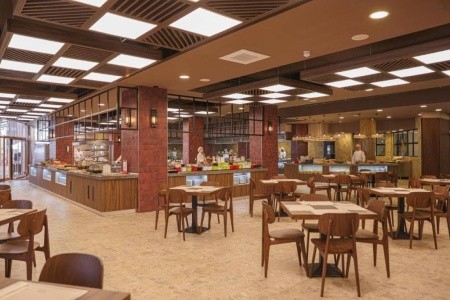 Sol Nessebar Palace - 24